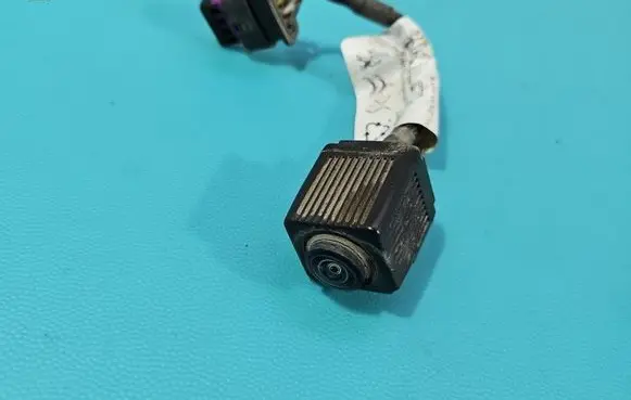Peugeot 508 II Reversing camera 9822745380 IMPRK1557824