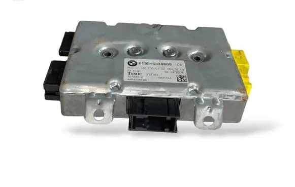 BMW 5 E60 E61 Door control unit/module 6948689 61356948689