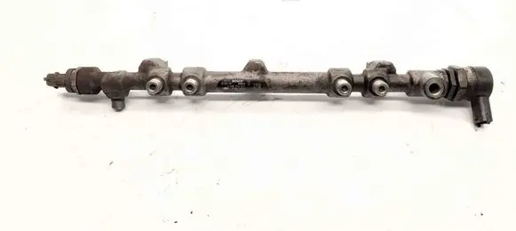 Hyundai Santa Fe Fuel main line pipe 314002F000