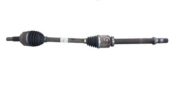 Renault Scenic III - Grand scenic III Front driveshaft 391001702R