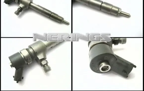 Alfa Romeo 147 Fuel injector 0445110276 0986435148