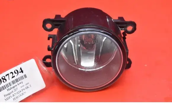 Mercedes-Benz E C207 W207 Front fog light 89210094