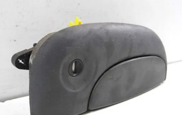 Renault Kangoo I Front door exterior handle 7700354479B