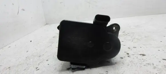 Mercedes-Benz CLS C219 Intake manifold valve actuator/motor A6421500394