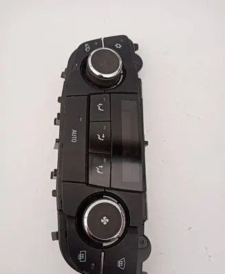 Opel Insignia A Climate control unit 13273095 0012A 09071600