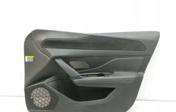 Peugeot 408 P54 Front door card panel trim BOCZEKDRZWI