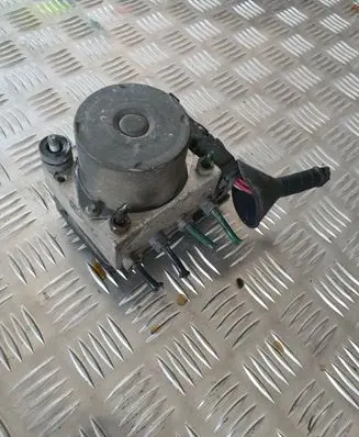 Renault Modus ABS Pump 0265800329