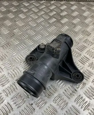 Air intake duct part