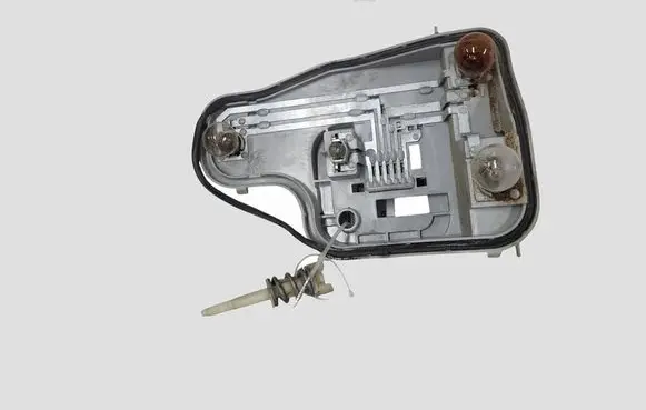 Volkswagen Polo V 6R Tail light bulb cover holder 6R0945258A