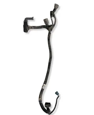 Toyota Hilux (AN120, AN130) Other AdBlue system parts 77885