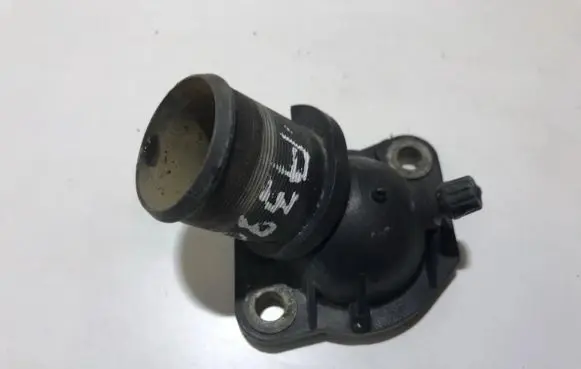 Fiat Ulysse Engine coolant pipe/hose