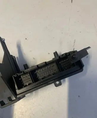Volkswagen Touareg I Comfort/convenience module 7L0959933E 5DK00841624
