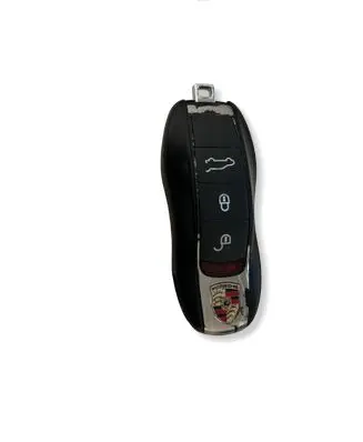 Porsche Cayenne (92A) Ignition key/card 7P959753AR