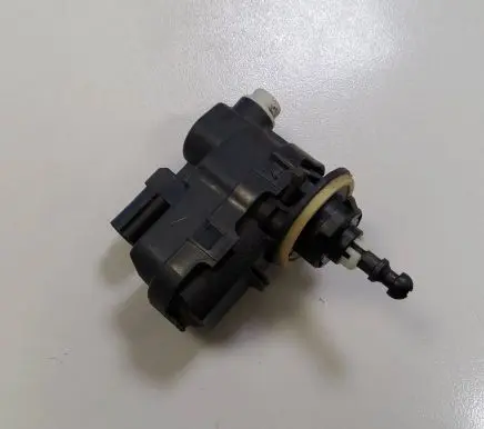 Nissan Qashqai Headlight level adjustment motor 260564EA0A