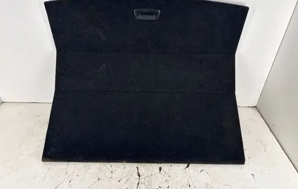 BMW X1 F48 F49 Trunk/boot floor carpet liner 7425352 51477425352