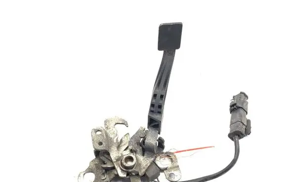 Citroen DS5 Engine bonnet/hood lock/catch 9687538080
