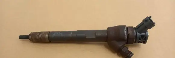 Land Rover Evoque I Fuel injector G4D39K546AA G4D39K546 68RD6W5