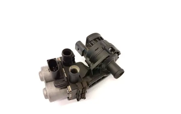 Audi A6 S6 C6 4F Electric auxiliary coolant/water pump 0392023007