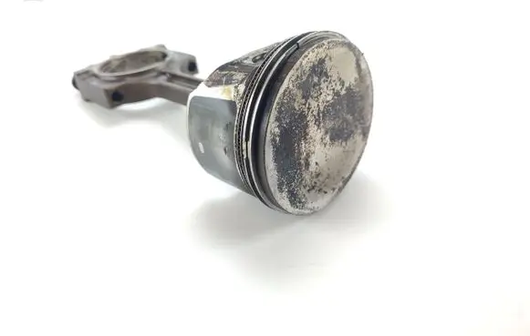 Ford Focus ST Piston 
