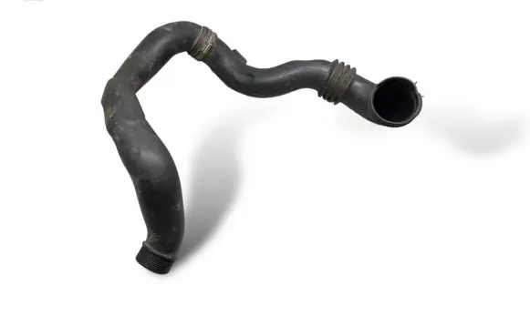 Jaguar S-Type Air intake hose/pipe 4R839690AF