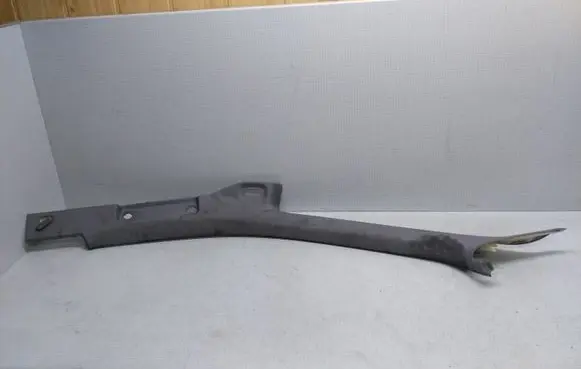 Audi A4 S4 B6 8E 8H Other sill/pillar trim element 8E0867233