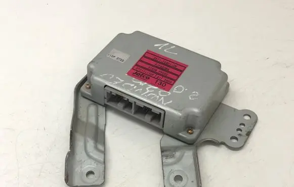 Ford Mondeo Mk III Other control units/modules 2S7172401CB 31036PV002