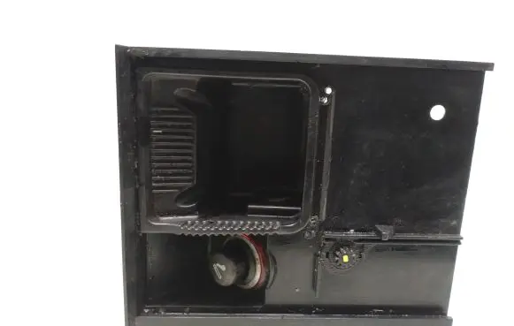 Volkswagen Golf IV Ashtray (front) 1J0857961C