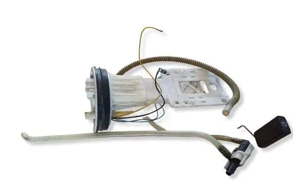 Audi A4 S4 B6 8E 8H Fuel level sensor 8E0919051BA