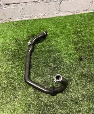 Mercedes-Benz EQA Engine coolant pipe/hose A2435000800 DBL625416 160449