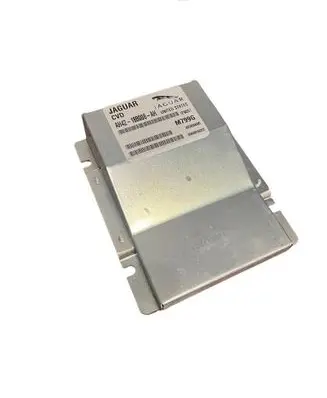 Land Rover Range Rover Sport L320 Air suspension control unit module (rear) AH4218B008AH