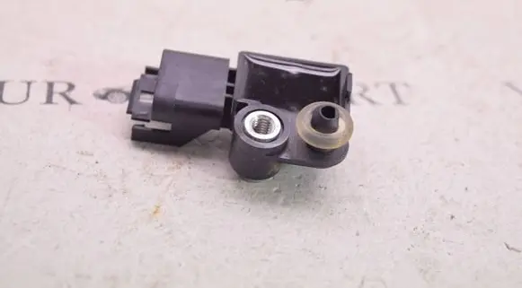 BMW 5 GT F07 Airbag deployment crash/impact sensor 9159311