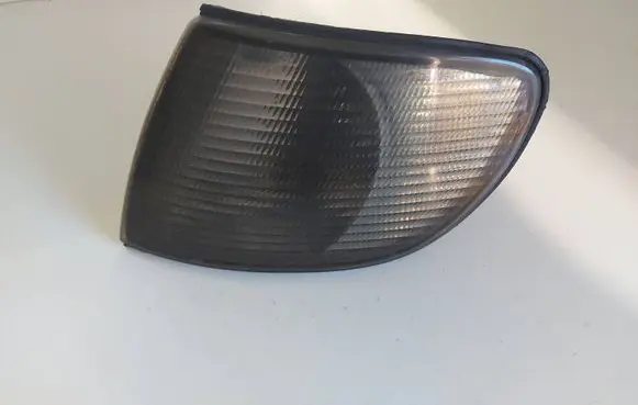 Audi A6 S6 C5 4B Front indicator light 084411512