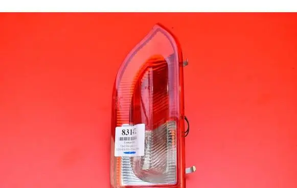 Opel Insignia A Rear/tail lights 13226854