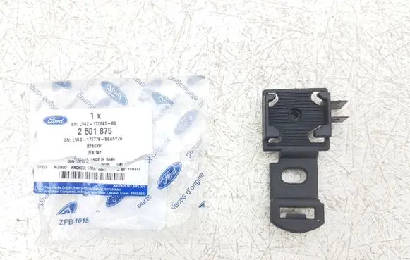 Ford Escape IV Front bumper mounting bracket LV4B17E778 LV4B17E778J LV4B17E778JPIA02