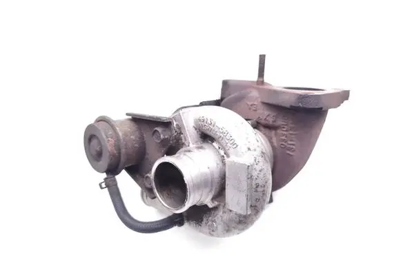 Fiat Ducato Turbo 6U3Q-6K682-AE