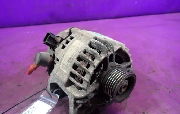 Ford Focus Generator/alternator 