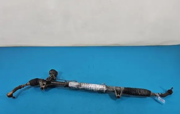 Alfa Romeo 159 Steering rack 505152920 IMPRK1576835