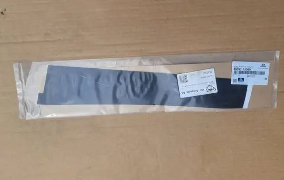 Hyundai i20 (GB IB) Side sliding door 863911J000