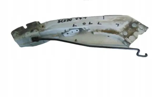 Fiat Scudo Headlight/headlamp mounting bracket