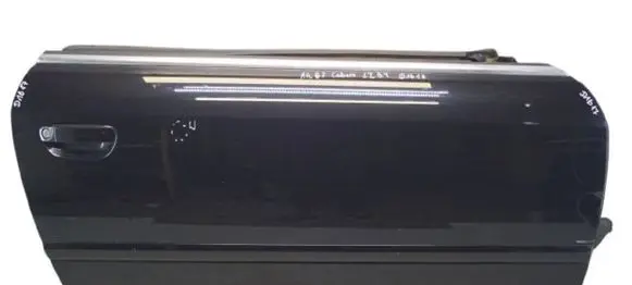 Audi A4 S4 B7 8E 8H Door (2 Door Coupe) 