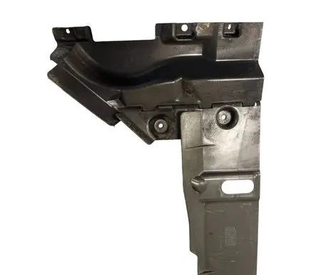 Nissan Qashqai Rear underbody cover/under tray 74818BR00A 74818BR01A 74818BR02A