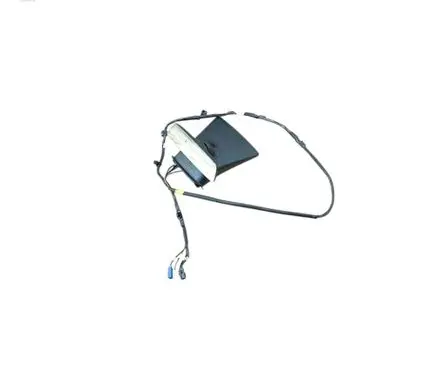 Tesla Model 3 Rear view mirror (interior) 111990400C 106878700D 112084000B