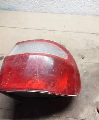 Hyundai H-1, Starex, Satellite Rear/tail lights R924024a0