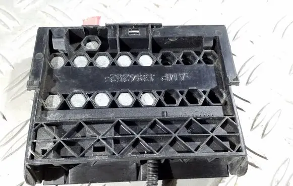 Ford Fusion Other control units/modules 2S6T14A076AA 1394252