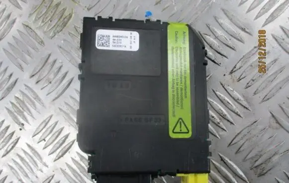 Volkswagen Golf V Other control units/modules 1K0953549AF