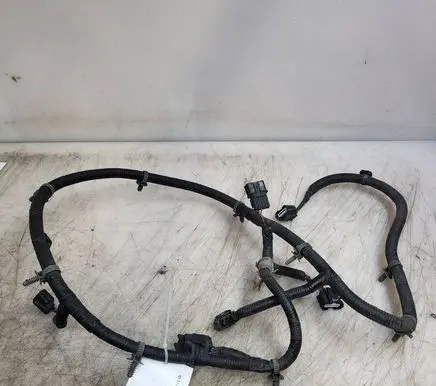 Hyundai i40 Parking sensor (PDC) wiring loom 318403Z010