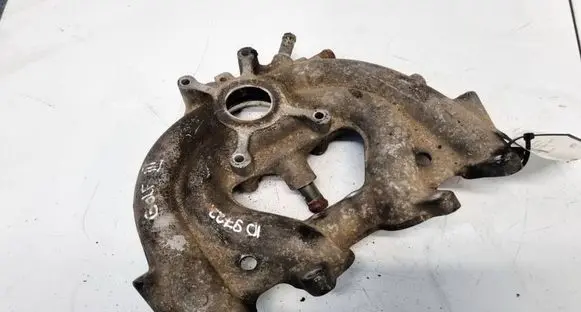 Volkswagen Golf III Intake manifold 032129713