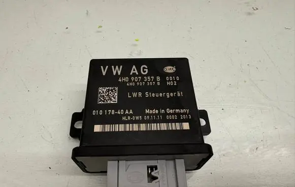 Audi Q5 SQ5 Light module LCM 4H0907357B