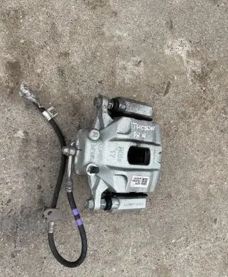 Hyundai Tucson IV NX4 Front brake caliper 58130R2100