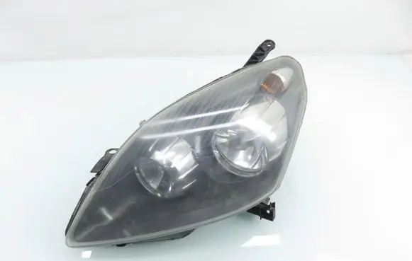 Opel Zafira B Headlight/headlamp 13252472LH 13252472